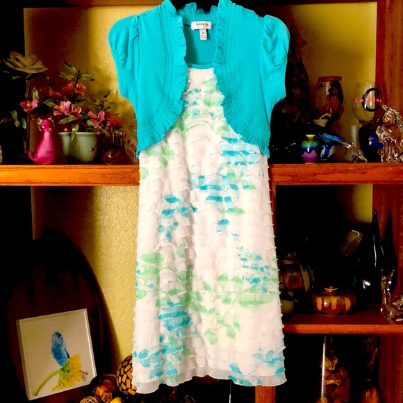 Speechless Other - Speechless Girls Dress size 10